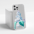 thumbnail image 5 of Babaco Phone Case for Apple IPHONE 11 PRO MAX Fruits and Flowers Partial Print, 5 of 5