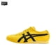 thumbnail image 1 of Zapatillas de lona Asics Onitsuka Tiger MEXICO 66 para mujer y hombre, clásicas, ligeras, color turquesa, 1 of 4