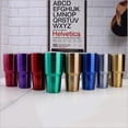 thumbnail image 4 of 30 Oz Vacuum Sealed Steel Tumbler Insulated Coffee Cup Travel Mug With Slider, 4 of 4