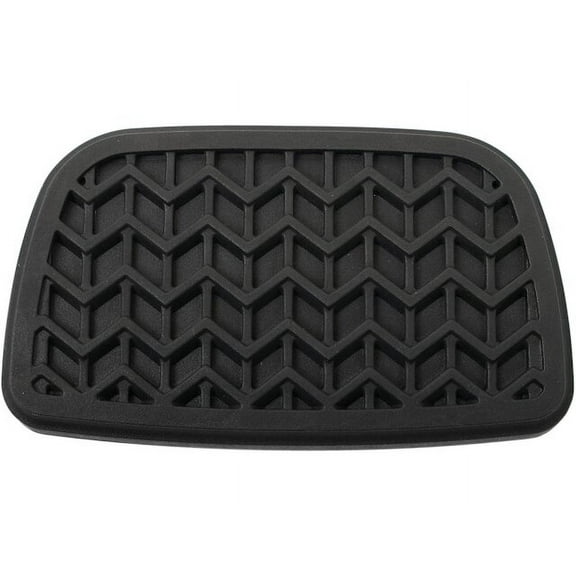 Brake Pedal Pad - Compatible with 2011 - 2015 Toyota Prius 2012 2013 2014