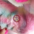 thumbnail image 4 of Plush Electric Baby Music Funny Toys Pets Alive Boppi The Booty Shakin's Llama Alpacas Who Shake Their Heads And Twist Buttocks 26-27s, 4 of 5