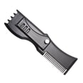 thumbnail image 3 of Beard Shaper Peine giratorio de 360° para moldear y peinar la barba Labymos Natural, 3 of 7