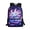 Astronaut Axolotl Print, variant on Galaxy Wolf School Backpack for Boys Girls Age 6-18 Large Capacity Water Resistant School Bag for Elementary Middle High School Students Back to School Daily Use