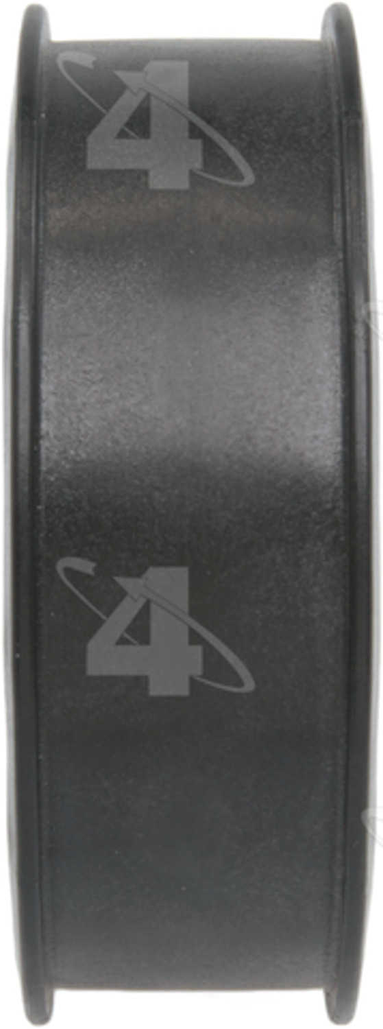 Accessory Drive Belt Idler Pulley