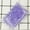 075_Purple, variant on Backpacks For School Imitation Ice Cubes 1Cm Acrylic Irregular Stone Diy Jewelry Accessories Vase Filling