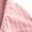 Pink, variant on 2 PCS Maternity Nursing Pajamas Set Postpartum Breastfeeding Short Sleeve Shirts, Pregnancy Blouse & Pants Pjs Gray L