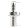 thumbnail image 3 of Positive Crankcase Vent Valves & Gasket 17130-PND-A01 17130RBBA01 Replacement PCV Valves Assembly Auto Part, 3 of 4