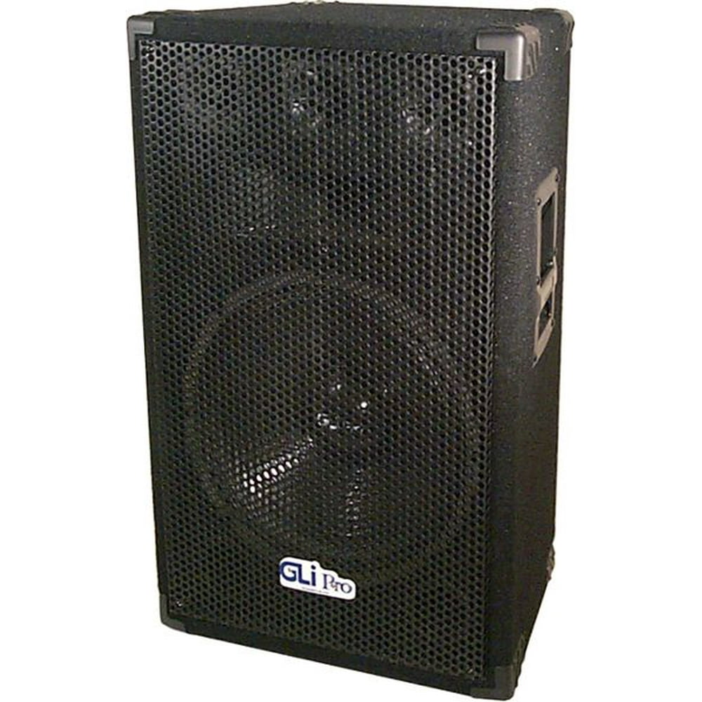 Gli Pro XL1580 Gli Dj Speakers