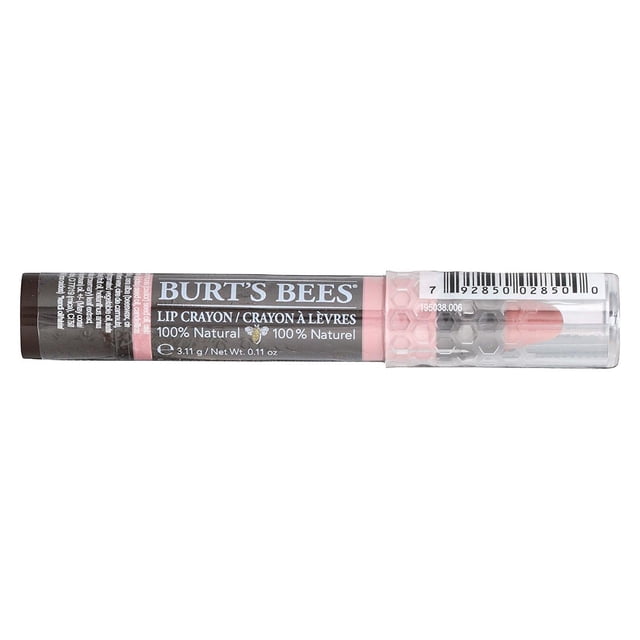 Lápiz labial Burt's Bees Sedona Sands 3,1 ml
