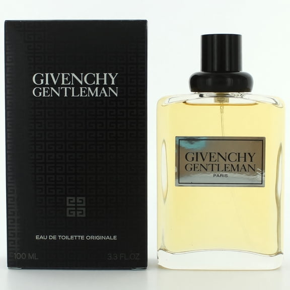 Gentleman Original by Givenchy, 3.3 oz EDT Spray for Men