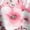 #09_Hot Pink, variant on Satin Maxi Skirts for Women Elastic High Waist A Line Long Skirt Dresses Trendy Printed Summer Skirts Beach Party Dancing Skirt Dress Casual Dailywear Clothing