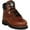 BRIAR BROWN, variant on Georgia Boot Hammer Internal Metatarsal Steel Toe Work Boot
