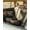 Hexy 2 pcs, variant on Owleys Hexy Beige, PU Leather, Waterproof, Front Seat Covers, 1 Pc