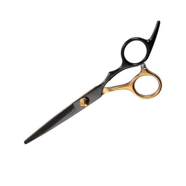 Tijeras de corte de pelo Tijeras de pelo profesionales 6" - Tijeras para cortar el pelo hombres y mujeres