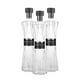thumbnail image 1 of Pack De 3 Tequila Centinela Eterno Extra Añejo Cristalino 375Ml, 1 of 2