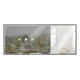 thumbnail image 1 of Espejo Con Pantalla LED Magic Mirror SNMC000446 43" FHD Roku, 1 of 3
