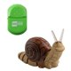 thumbnail image 4 of Juguete RC simulado con control remoto Caracol Caqui, 4 of 9