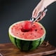 thumbnail image 4 of Aparatos de cocina, accesorios de cocina, utensilios de cocina, cucharas resistentes y fáciles de sacar para helado, cucharas para sorbetes, helado de sandía y frutas, cuchara para helado., 4 of 8