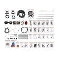 thumbnail image 4 of Enrager Rabbit Carrot Feeder Erb Carrot Feeder board Printer Parts for, 4 of 9