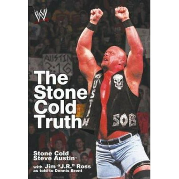 Pre-Owned The Stone Cold Truth (Hardcover) 0743477200 9780743477208