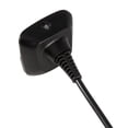 thumbnail image 3 of Charging Cable, Gamepad Cable, 1.5m Black Copper for Gaming  Game Handle Parts Gaming Accessory, 3 of 8