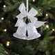 thumbnail image 1 of Adornos de Cristal Xihbxyly para Decoración Navideña Colgantes de Cortina para Árbol de Navidad, 1 of 6