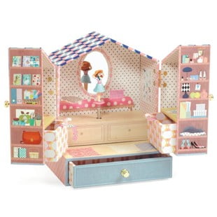 Tinou Shop Treasure Box