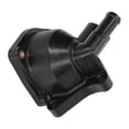 thumbnail image 4 of Thermostat Housing Replacement,Engine Coolant Thermostat Housing RAA Coolant Thermostat Shell Time-Tested Durability, 4 of 14