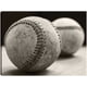 thumbnail image 1 of Cuadro Decorativo - Pelotas de béisbol antiguas, 1 of 3