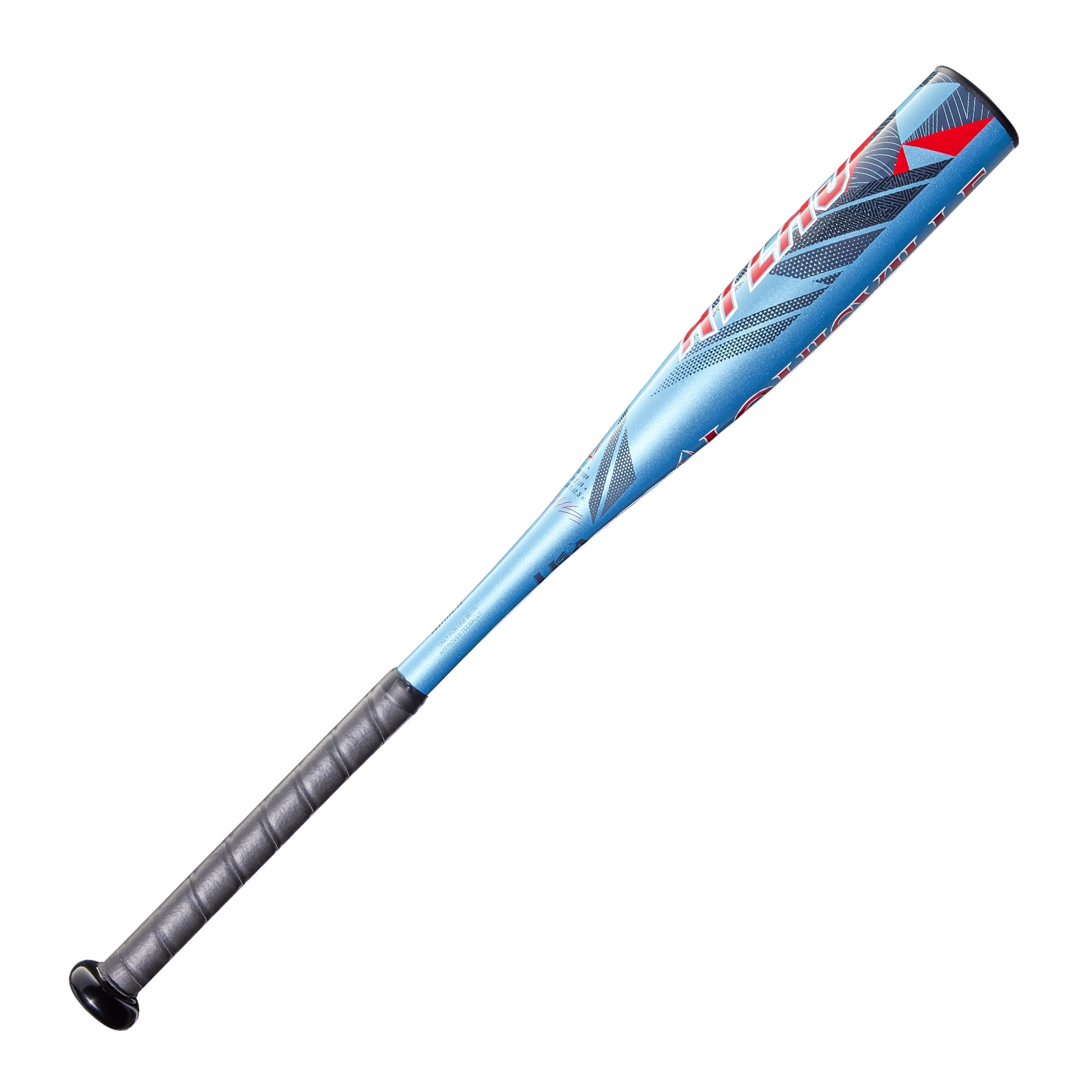 Louisville Slugger Atlas 2026 T-Ball Baseball Bat (-12.5) 26 inch 13.5 oz