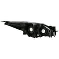 thumbnail image 3 of Dorman 1592297 Driver Side Headlight Assembly for Specific Mazda Models, 3 of 4