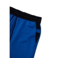 thumbnail image 4 of CULTURA AZURE Mens Tech Fleece Jogger, Boss Blue/Black, XL, 4 of 7