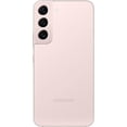 thumbnail image 2 of Samsung Galaxy S22 8gb Ram 256GB Oro Rosado Desbloqueado, 2 of 4