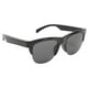 thumbnail image 5 of Vidrios Elegantes Del Deporte Del AI, Control Táctil UV400 De Los Altavoces Duales De Las Gafas De Sol De Bluetooth Para Los Hombres, 5 of 7