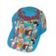 thumbnail image 2 of Los Picapiedra Gorra de Béisbol para Hombres, Mujeres y Niños, Gorra Clásica de Visera Plana, Gorra Hip Hop Trucker, Snapback Ajustable, 2 of 5