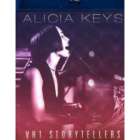 VH1 Storytellers (Blu-ray), RCA, Music & Performance