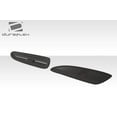 thumbnail image 4 of 2010-2015 Porsche Panamera Eros Version 1 Hood Scoops - 1 Piece (S), 4 of 7