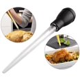 thumbnail image 3 of Amison Cooking Baster para pollo, pavo, carne, barbacoa - 30 ml, 3 of 5