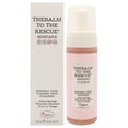 thumbnail image 1 of To The Rescue Moringa Tree Foaming Face Cleanser by the Balm for Women - 5.2 oz Cleanser, 1 of 5