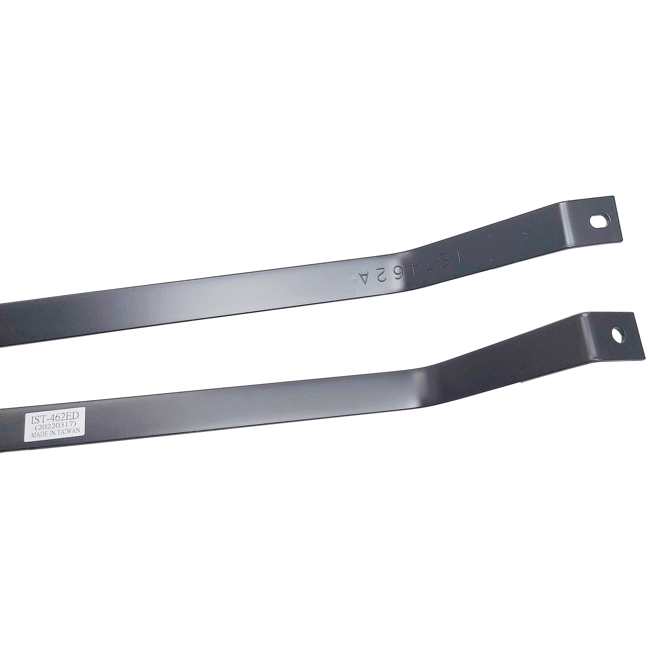 Dorman 578-643 Fuel Tank Strap for Specific Ford / Lincoln Models, Black