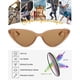 thumbnail image 4 of Retro Narrow Cat Eye Sunglasses Goggles Frame For Women, 4 of 5