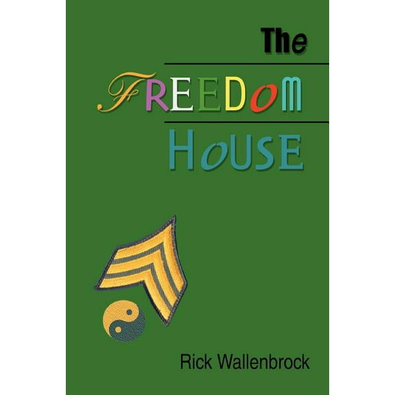 The Freedom House (Paperback)