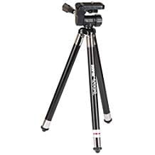 Sunpak Platinum Plus by Sunpak 4200XL Tabletop Tripod (Black)