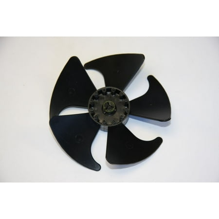 F/ Blade - WR60X10047 GE Refrigerator Blade Evaporator F