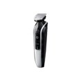 thumbnail image 2 of Philips Norelco Multigroom QG3360 Face & Head - Trimmer - cordless - metal look, 2 of 5