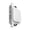 White-Battery, variant on qolami Headrest Cooling Fan for Car, Rear Seat Car Fans, Backseat Car Fan, Adjustable Wind Speeds Cooling Tool, Portable Backseat Vehicle Fan for Sedans, SUV Truck and Cars