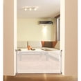 thumbnail image 3 of Bindaboo Retractable Gate-Color:White, 3 of 5