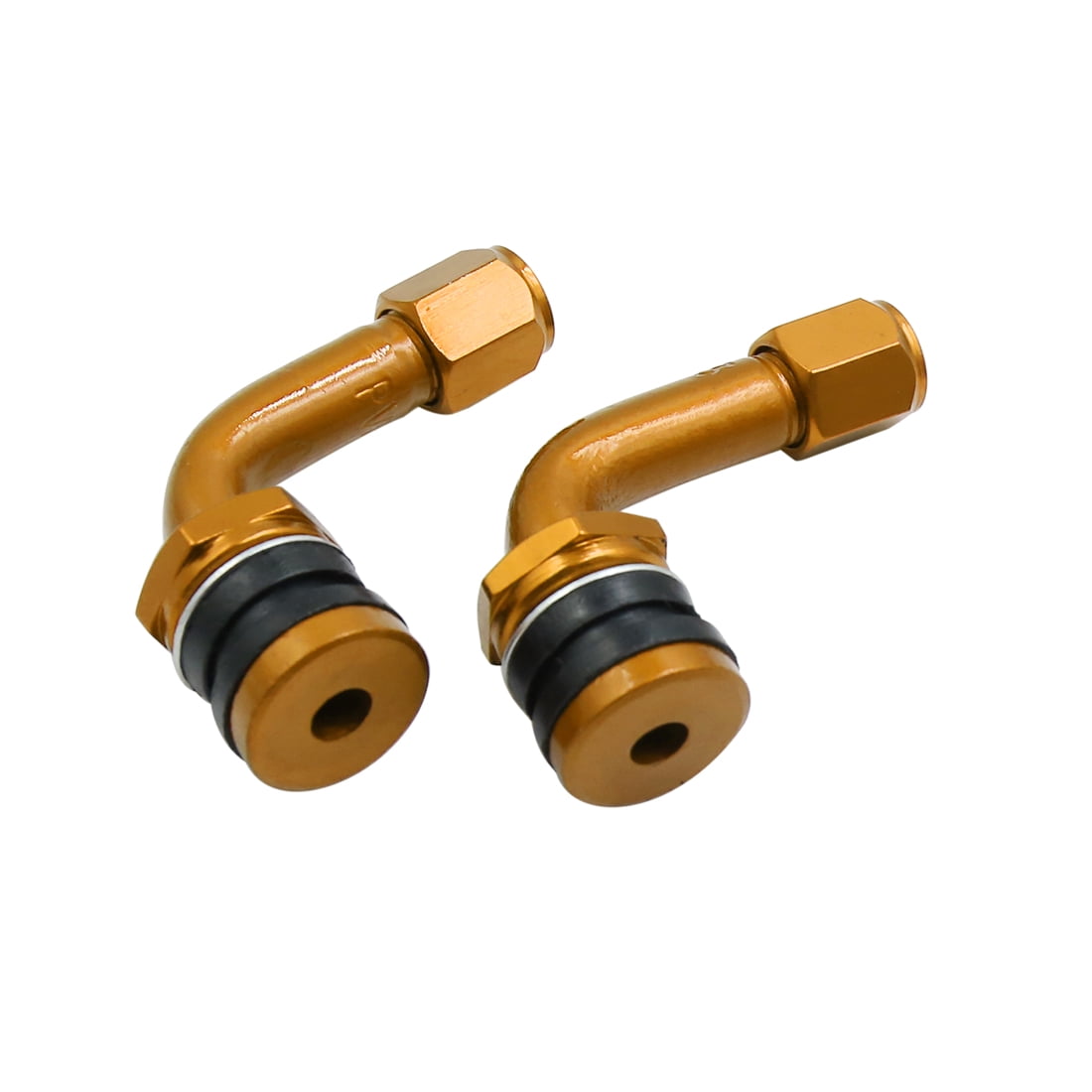 bent presta valve
