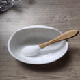 thumbnail image 3 of Sunloudy 2 Pcs Baby Silicone Bowl Set, Food Grade Child's Tableware, 3 of 3