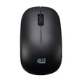 thumbnail image 2 of Adesso WKB-1100CB Wireless Spill Resistant Mini Keyboard & Mouse Combo, 2 of 11